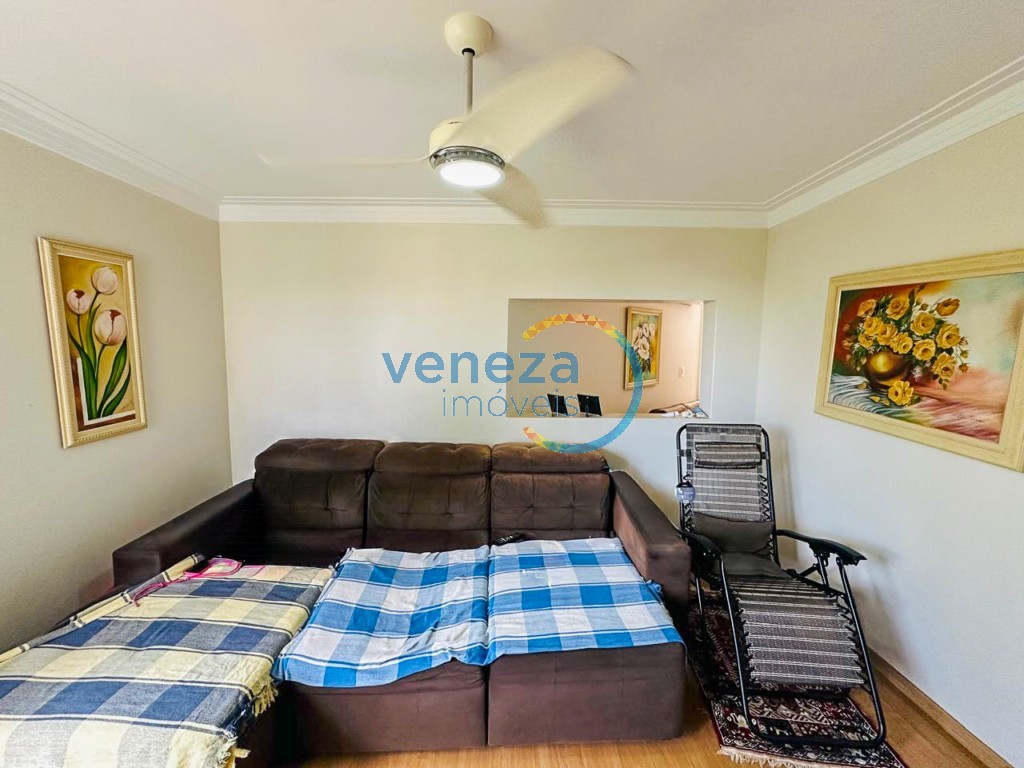 Casa Residencial para venda no bairro Aurora de Londrina - Foto 9