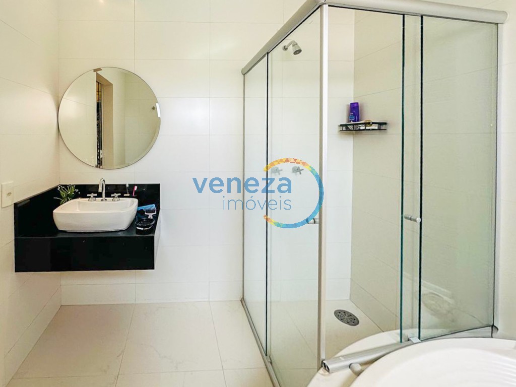 Casa Residencial para venda no bairro Aurora de Londrina - Foto 10