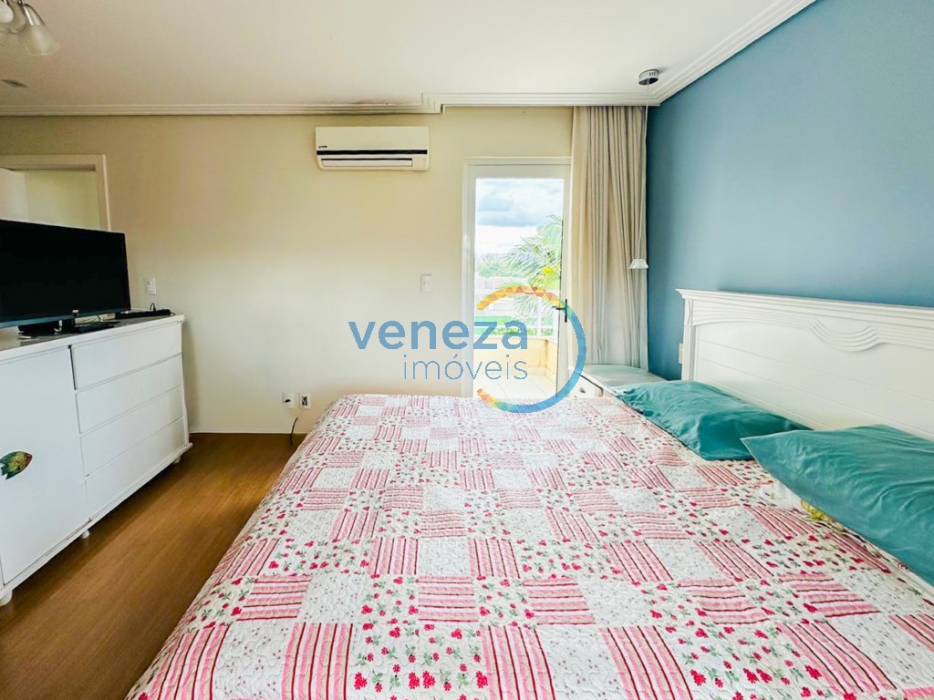 Casa Residencial para venda no bairro Aurora de Londrina - Foto 15