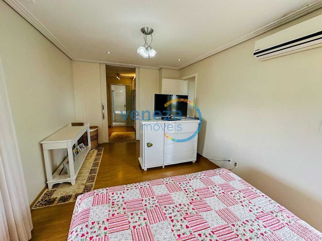 Casa Residencial para venda no bairro Aurora de Londrina - Foto 16