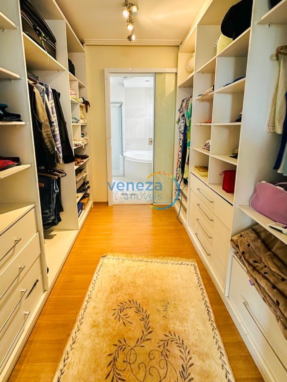 Casa Residencial para venda no bairro Aurora de Londrina - Foto 17