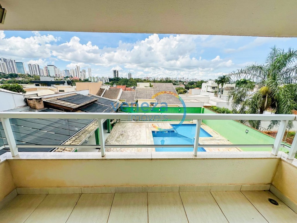Casa Residencial para venda no bairro Aurora de Londrina - Foto 20