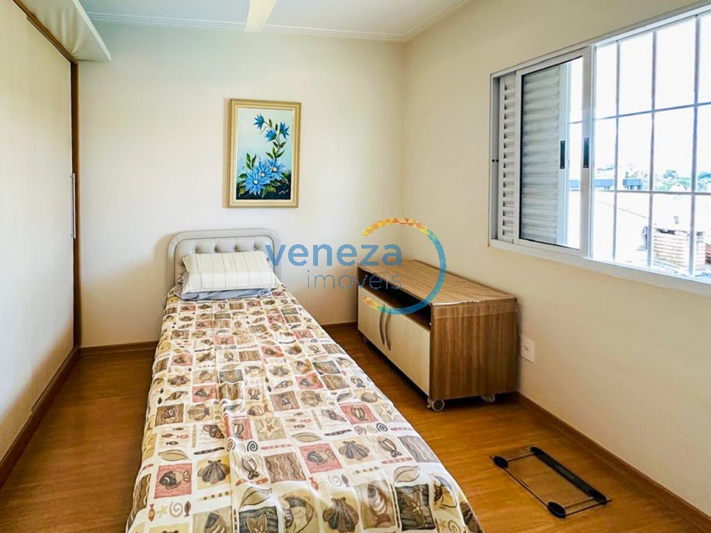 Casa Residencial para venda no bairro Aurora de Londrina - Foto 24