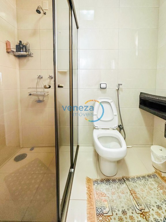 Casa Residencial para venda no bairro Aurora de Londrina - Foto 27