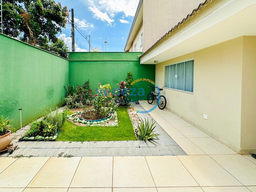 Casa Residencial para venda no bairro Aurora de Londrina - Foto 32