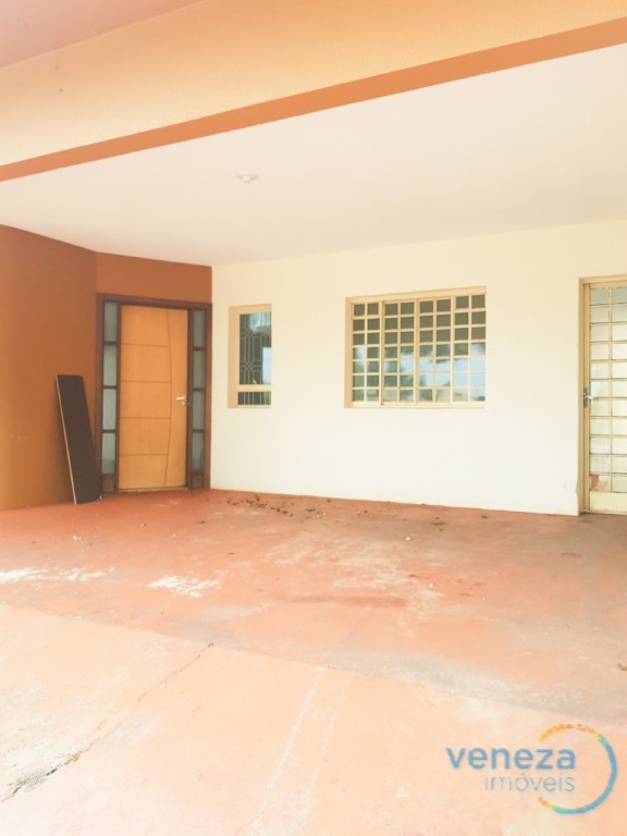 Casa Residencial para venda no Pacaembu em Londrina com 110m² por R$
                                                                                                                                                330.000,00                                                                                                                                        