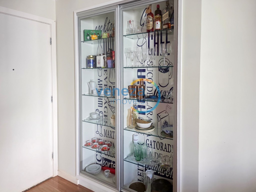 Apartamento para venda no bairro Gleba Palhano de Londrina - Foto 6