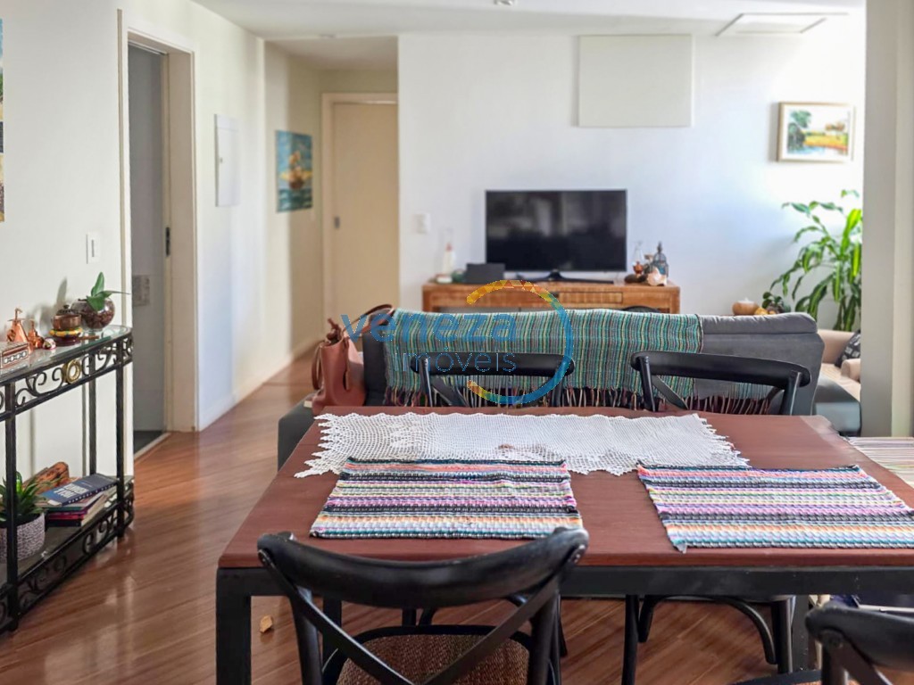 Apartamento para venda no bairro Gleba Palhano de Londrina - Foto 7
