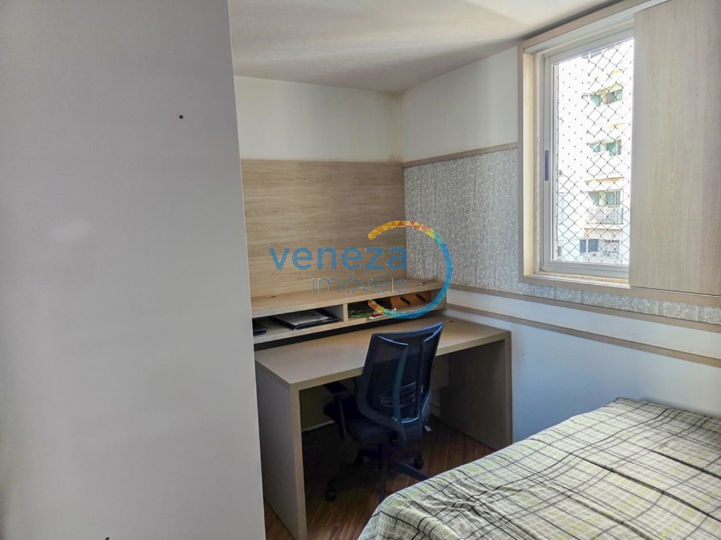 Apartamento para venda no bairro Gleba Palhano de Londrina - Foto 9