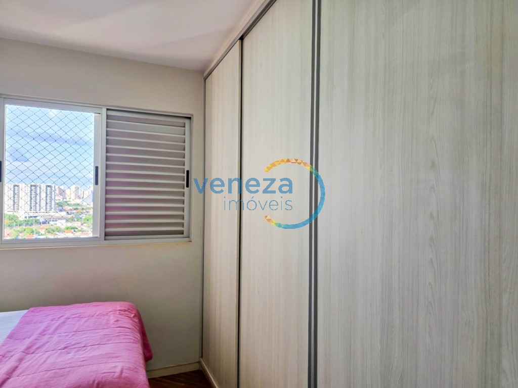 Apartamento para venda no bairro Gleba Palhano de Londrina - Foto 11