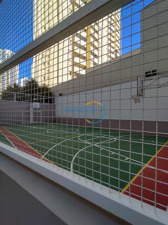 Apartamento para venda no bairro Gleba Palhano de Londrina - Foto 12