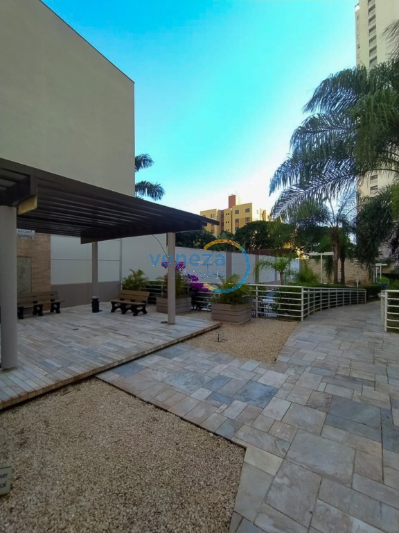 Apartamento para venda no bairro Gleba Palhano de Londrina - Foto 15