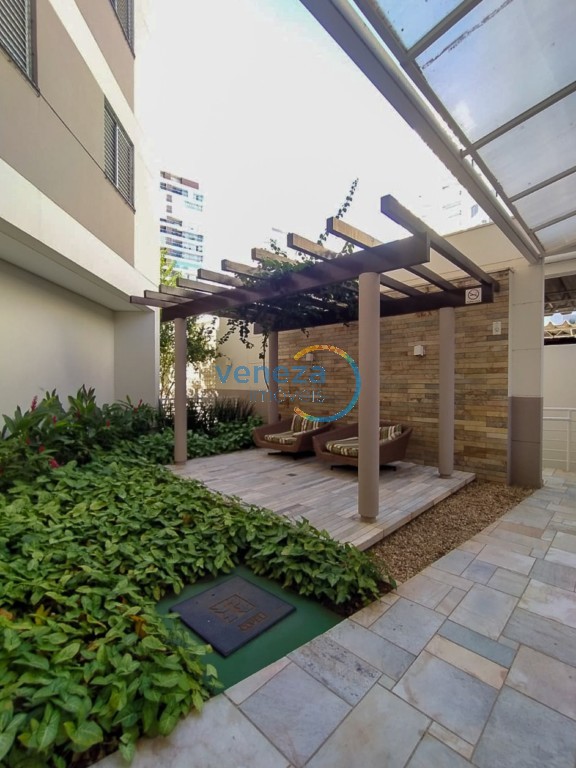 Apartamento para venda no bairro Gleba Palhano de Londrina - Foto 17