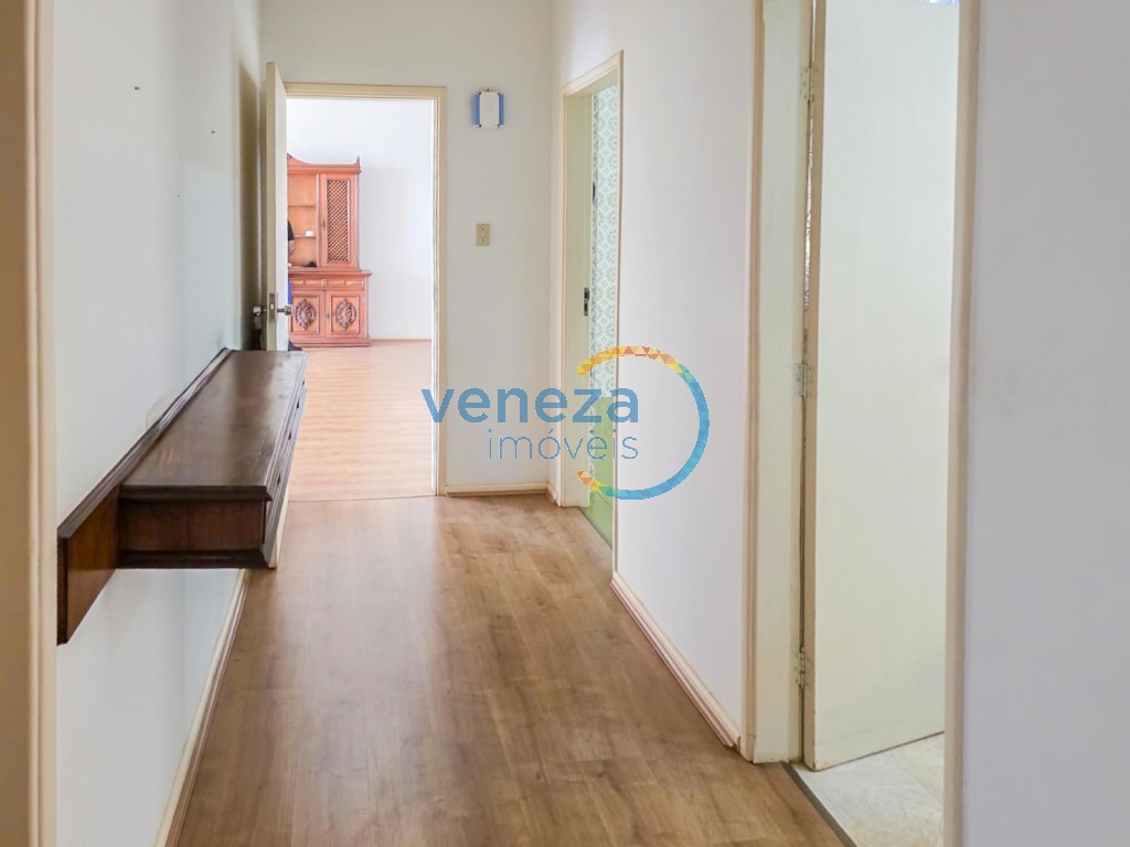 Apartamento para venda no bairro Centro de Londrina - Foto 5