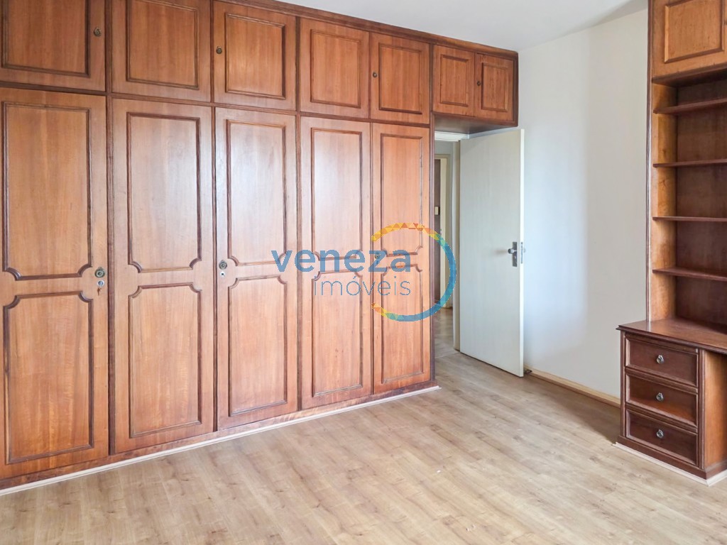 Apartamento para venda no bairro Centro de Londrina - Foto 8