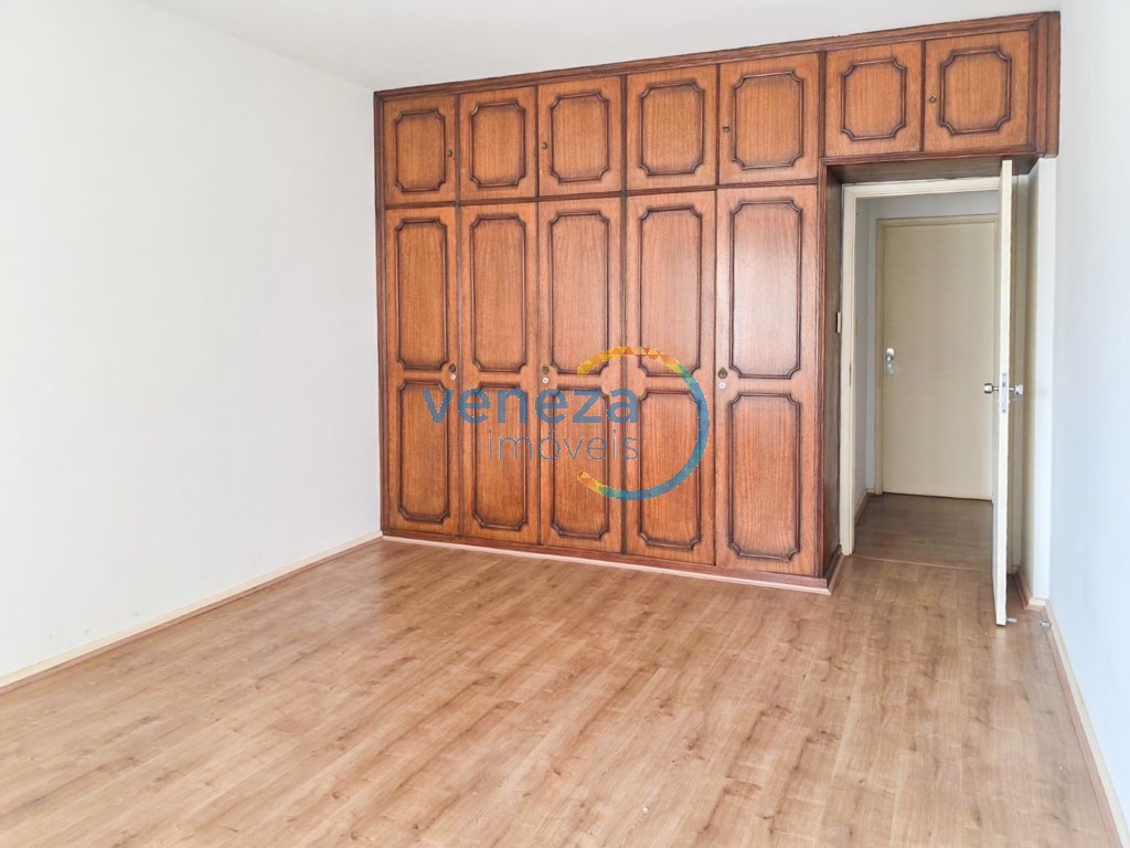 Apartamento para venda no bairro Centro de Londrina - Foto 14