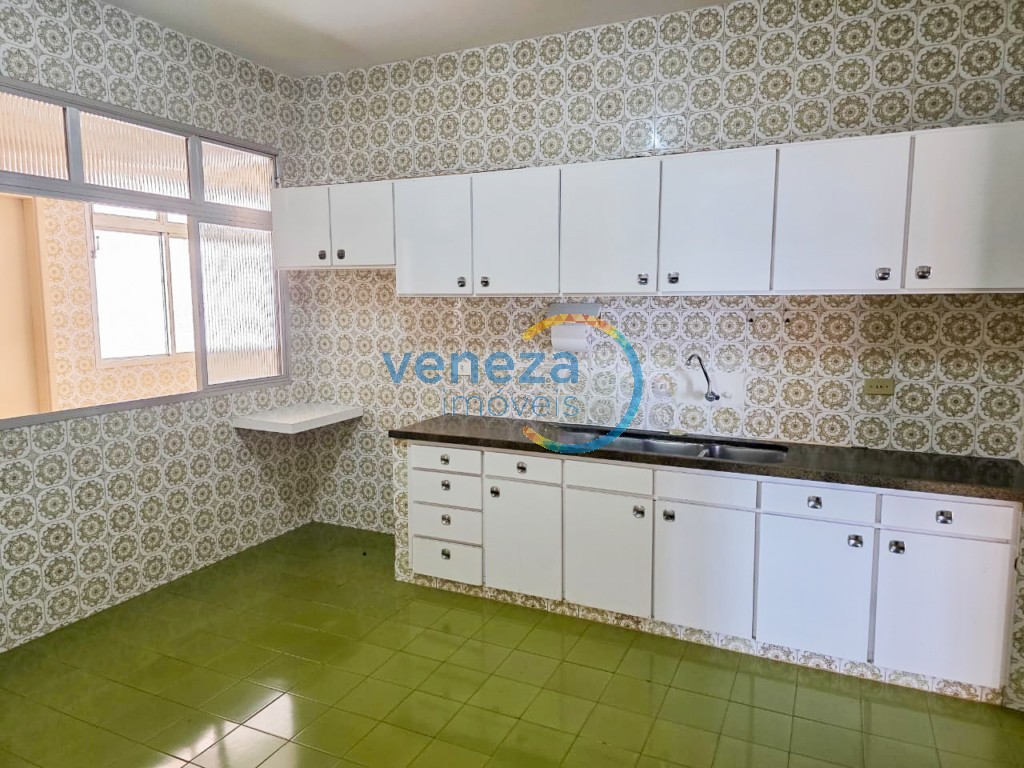 Apartamento para venda no bairro Centro de Londrina - Foto 22