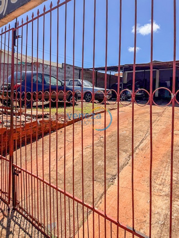 Terreno/Área à venda em Novo Amparo, Londrina — Portal Chave Fácil