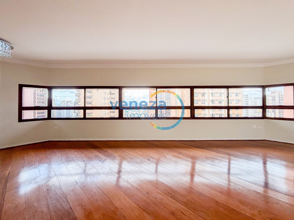 Apartamento para venda no bairro Centro de Londrina - Foto 5