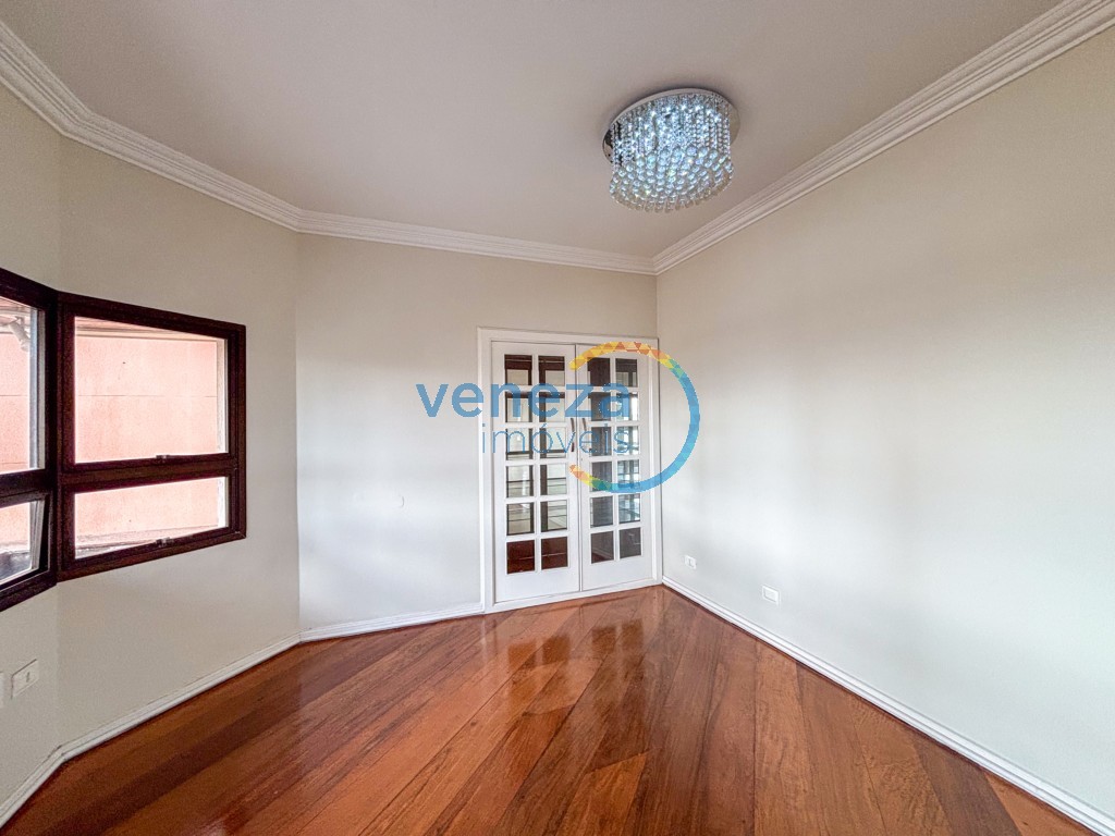 Apartamento para venda no bairro Centro de Londrina - Foto 6