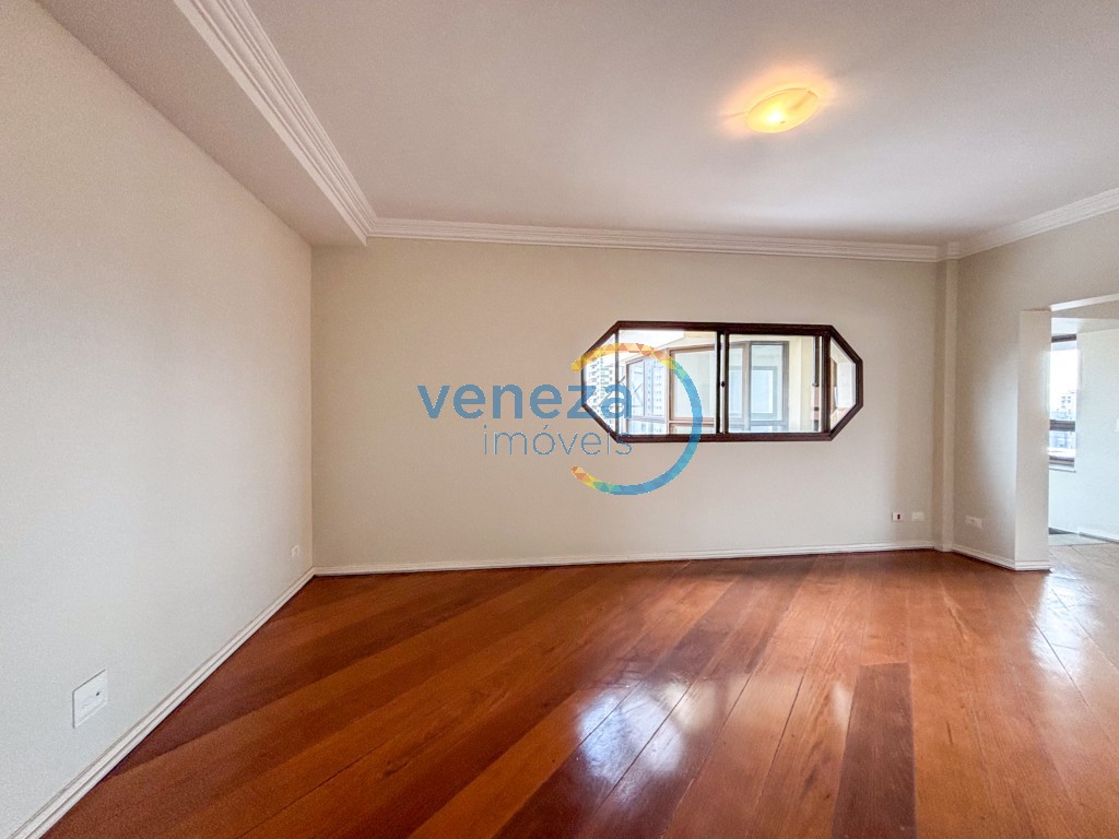 Apartamento para venda no bairro Centro de Londrina - Foto 7
