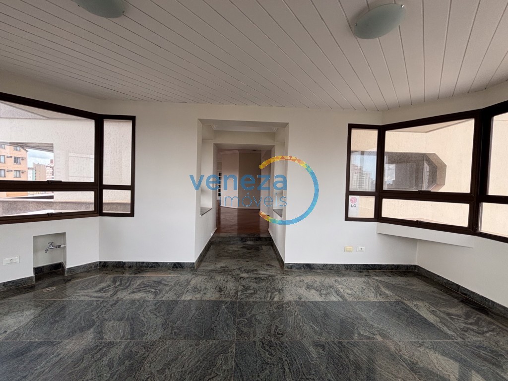 Apartamento para venda no bairro Centro de Londrina - Foto 9