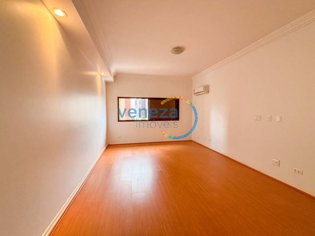 Apartamento para venda no bairro Centro de Londrina - Foto 14