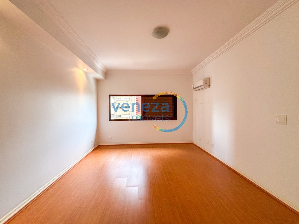 Apartamento para venda no bairro Centro de Londrina - Foto 16