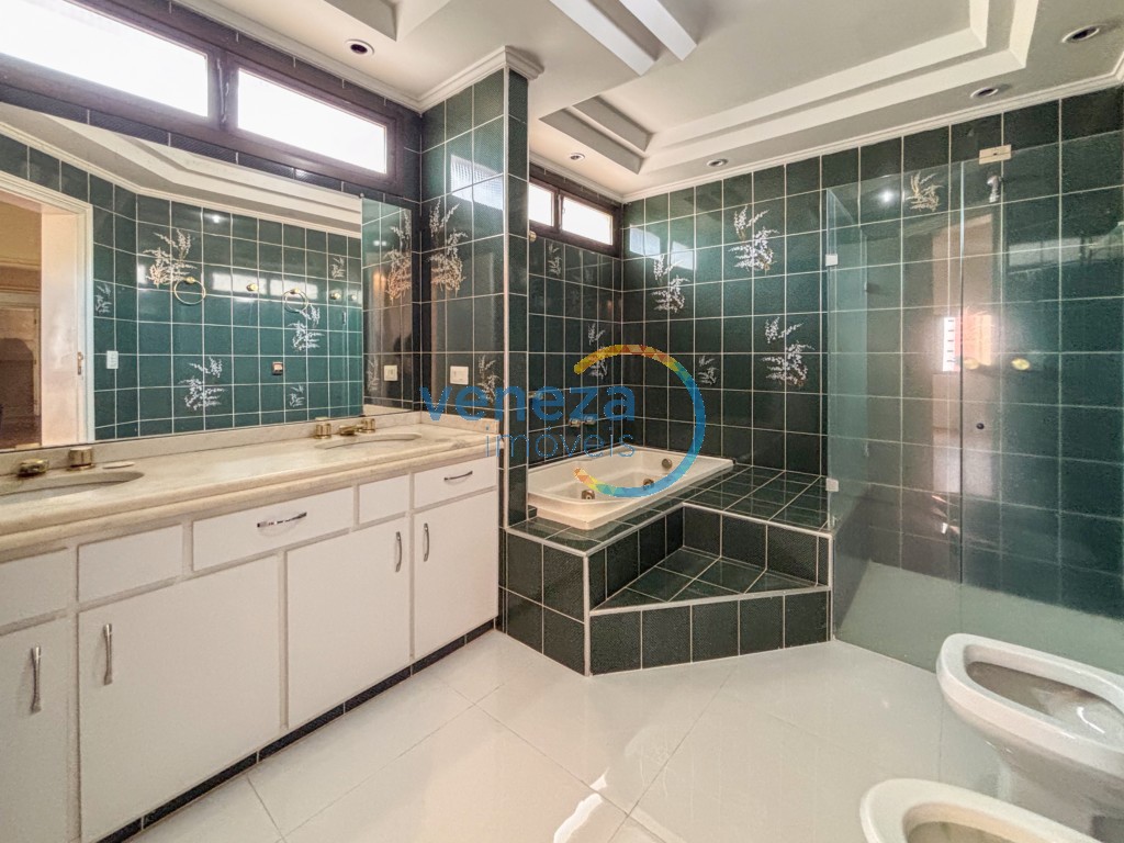 Apartamento para venda no bairro Centro de Londrina - Foto 18