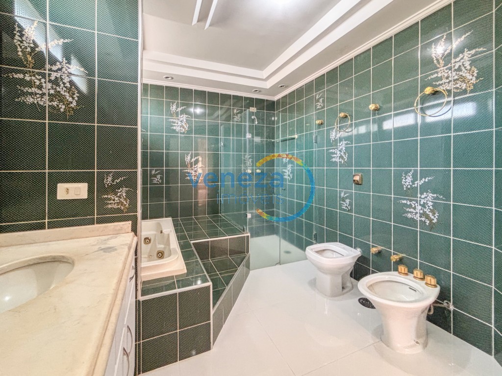 Apartamento para venda no bairro Centro de Londrina - Foto 20