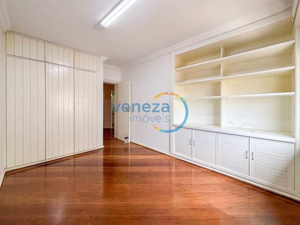 Apartamento para venda no bairro Centro de Londrina - Foto 21