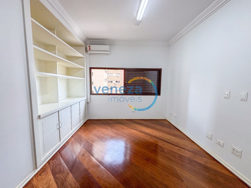 Apartamento para venda no bairro Centro de Londrina - Foto 22
