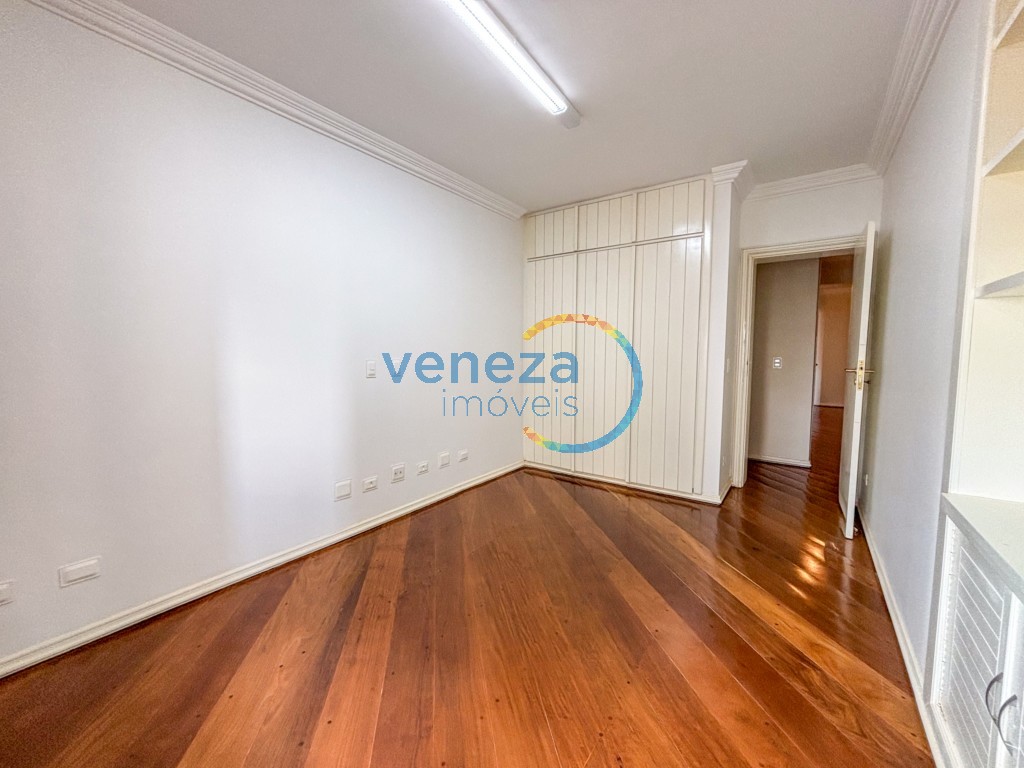 Apartamento para venda no bairro Centro de Londrina - Foto 24