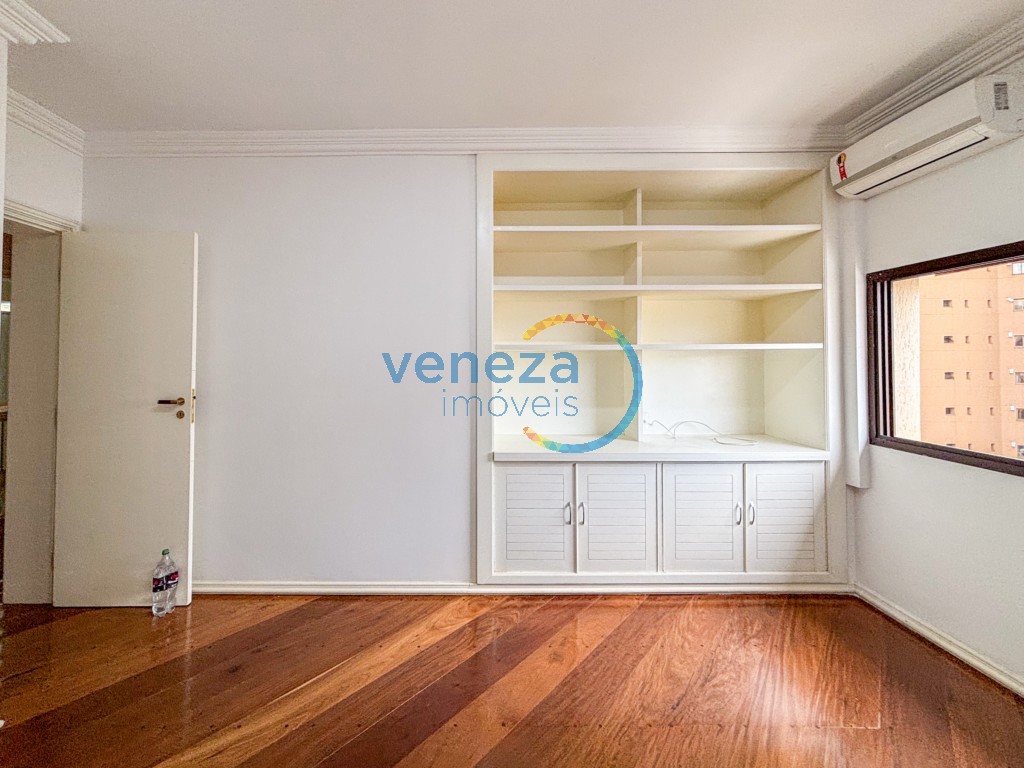 Apartamento para venda no bairro Centro de Londrina - Foto 25