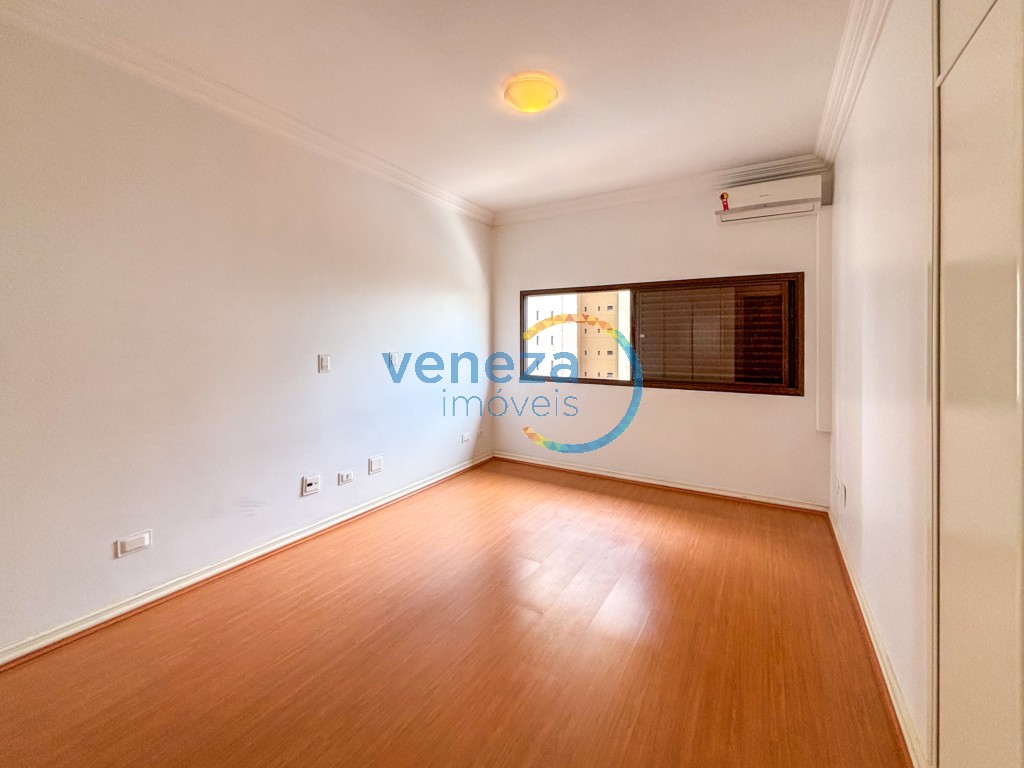Apartamento para venda no bairro Centro de Londrina - Foto 26