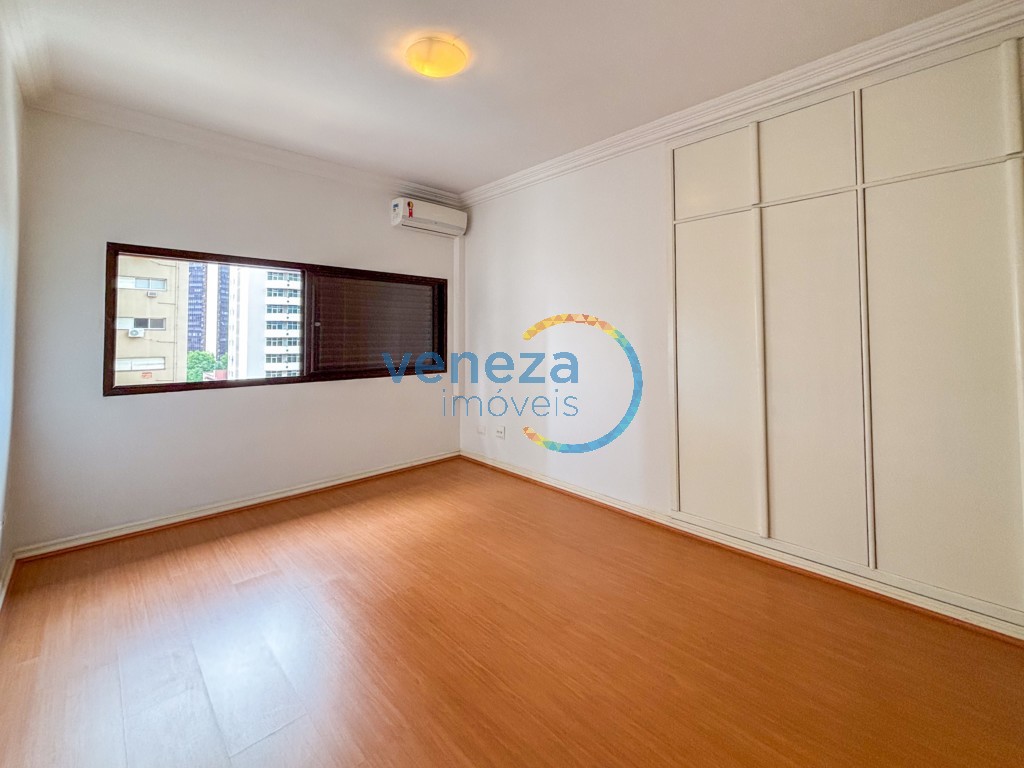 Apartamento para venda no bairro Centro de Londrina - Foto 27