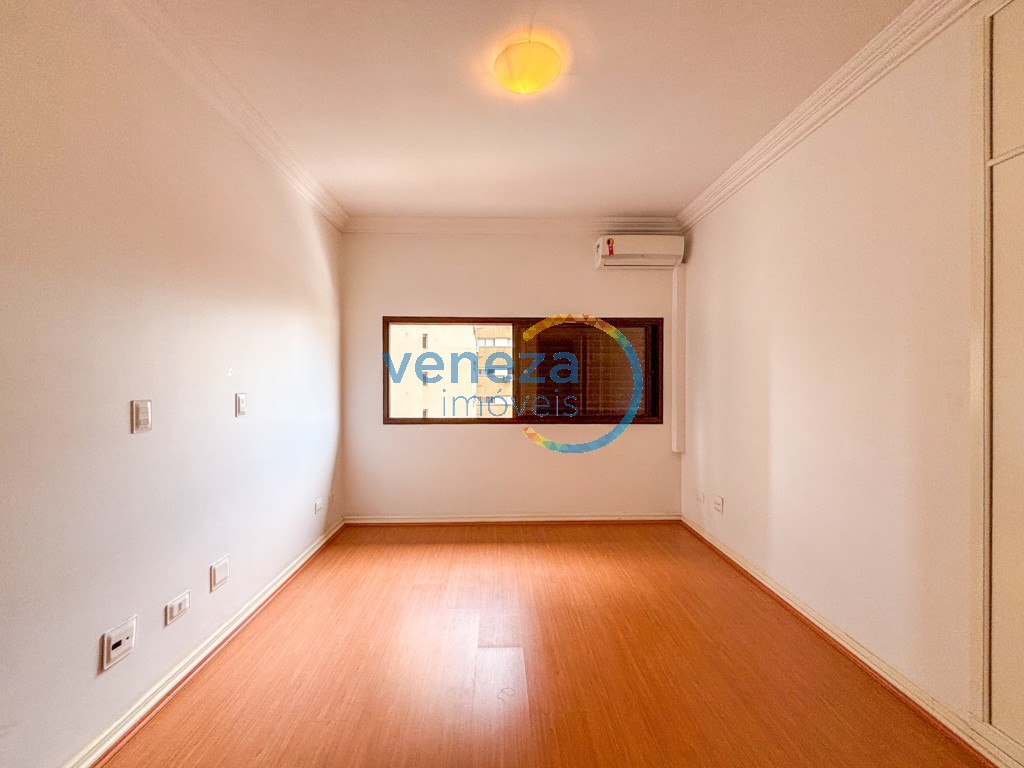 Apartamento para venda no bairro Centro de Londrina - Foto 28