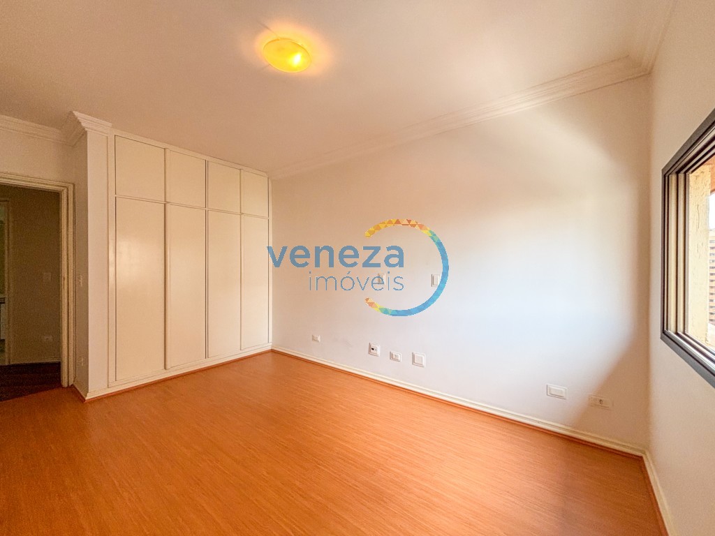 Apartamento para venda no bairro Centro de Londrina - Foto 29
