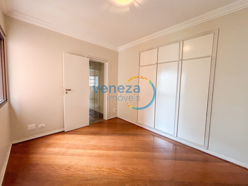 Apartamento para venda no bairro Centro de Londrina - Foto 30