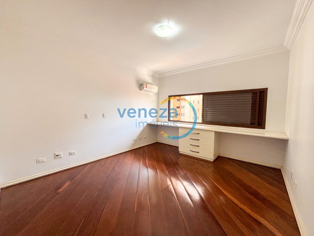 Apartamento para venda no bairro Centro de Londrina - Foto 36