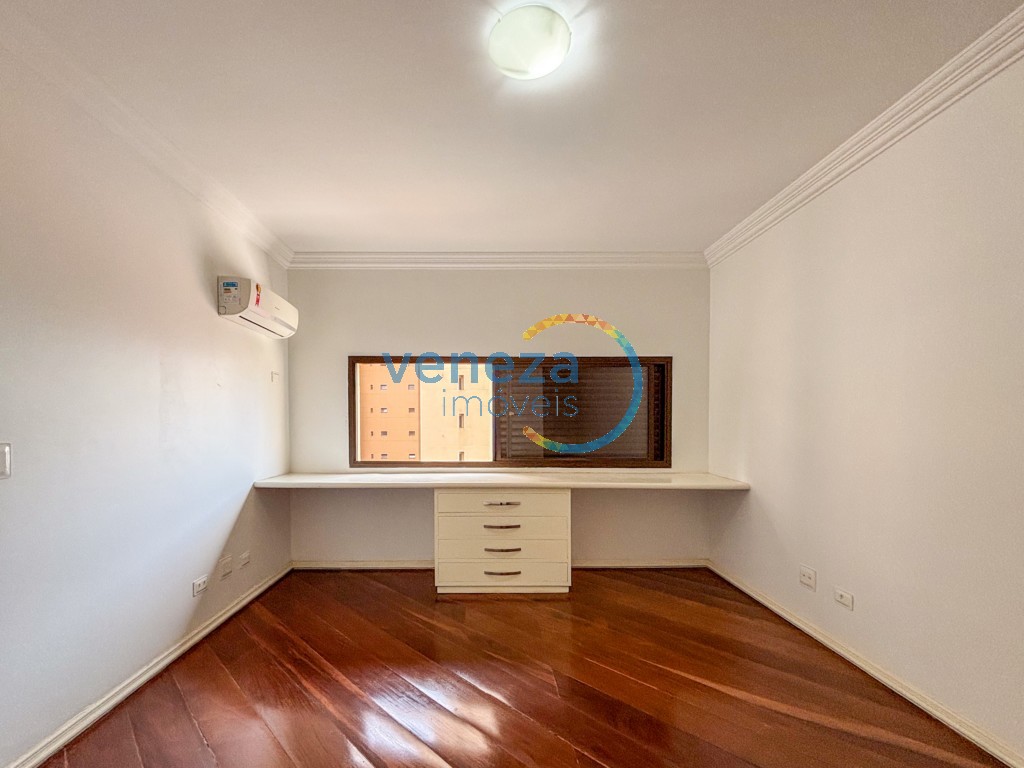 Apartamento para venda no bairro Centro de Londrina - Foto 38