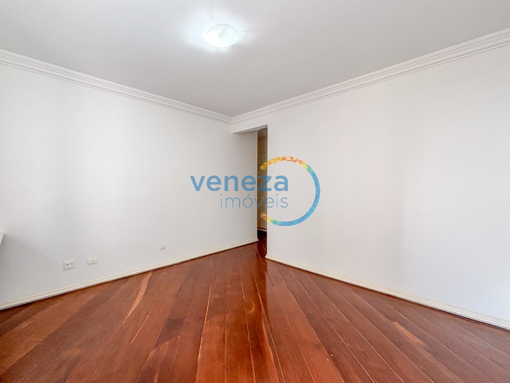 Apartamento para venda no bairro Centro de Londrina - Foto 39