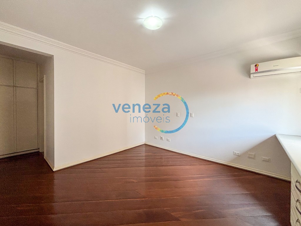 Apartamento para venda no bairro Centro de Londrina - Foto 40
