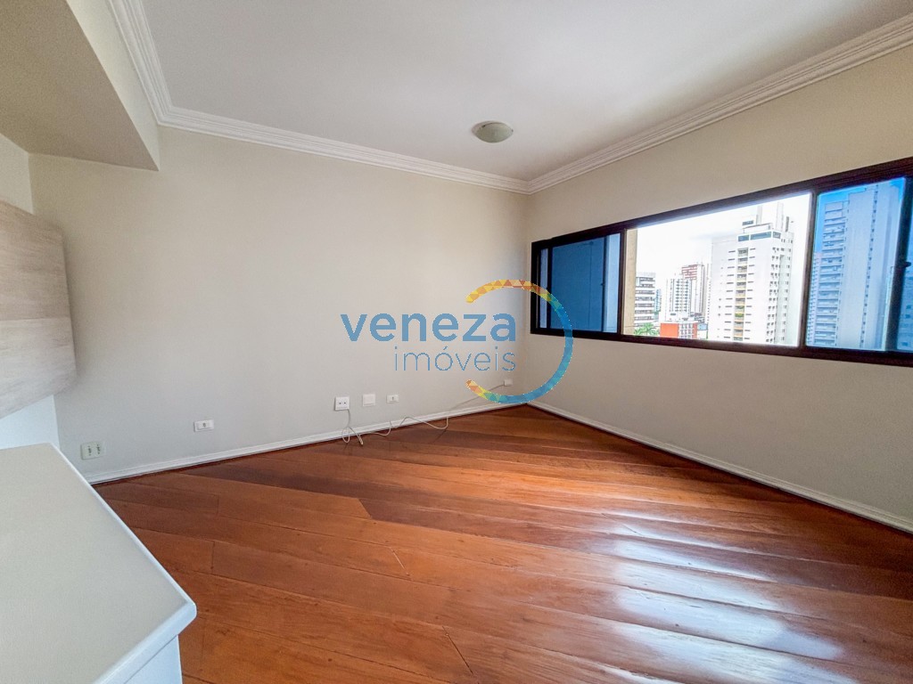 Apartamento para venda no bairro Centro de Londrina - Foto 43