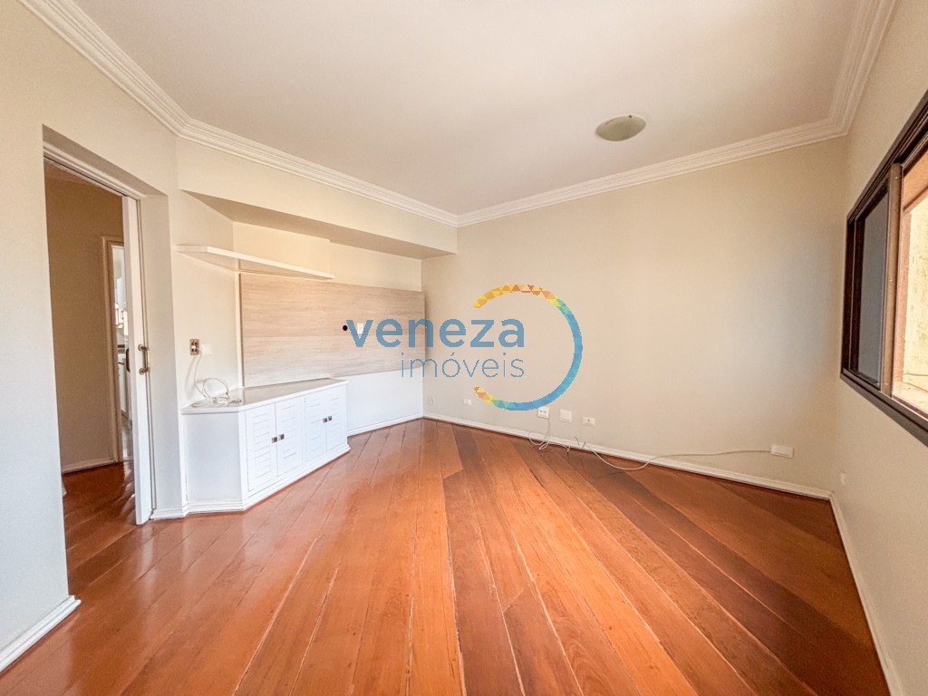 Apartamento para venda no bairro Centro de Londrina - Foto 44