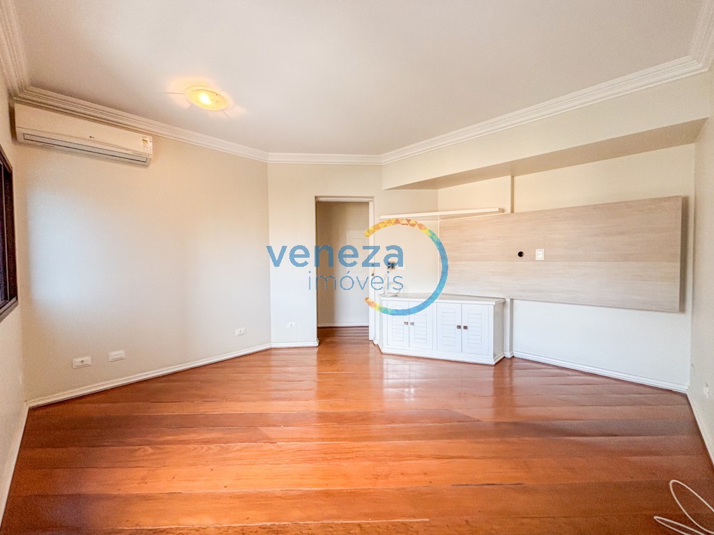 Apartamento para venda no bairro Centro de Londrina - Foto 45