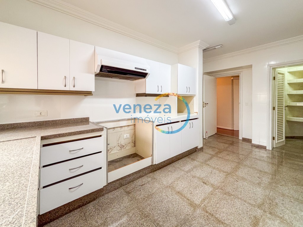 Apartamento para venda no bairro Centro de Londrina - Foto 48