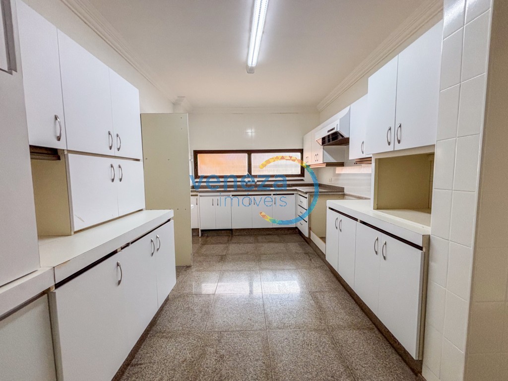Apartamento para venda no bairro Centro de Londrina - Foto 50
