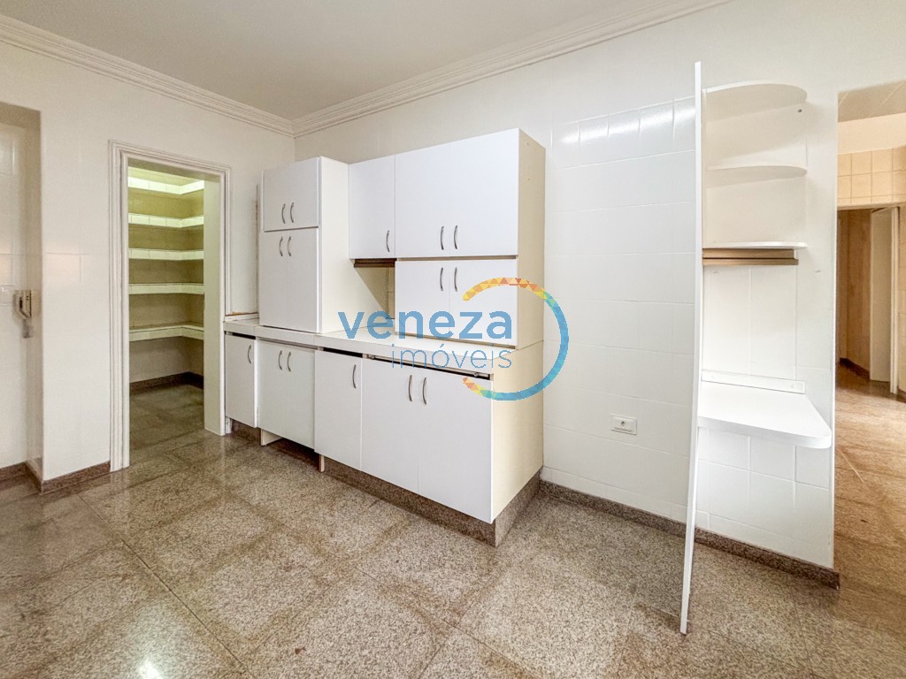 Apartamento para venda no bairro Centro de Londrina - Foto 51
