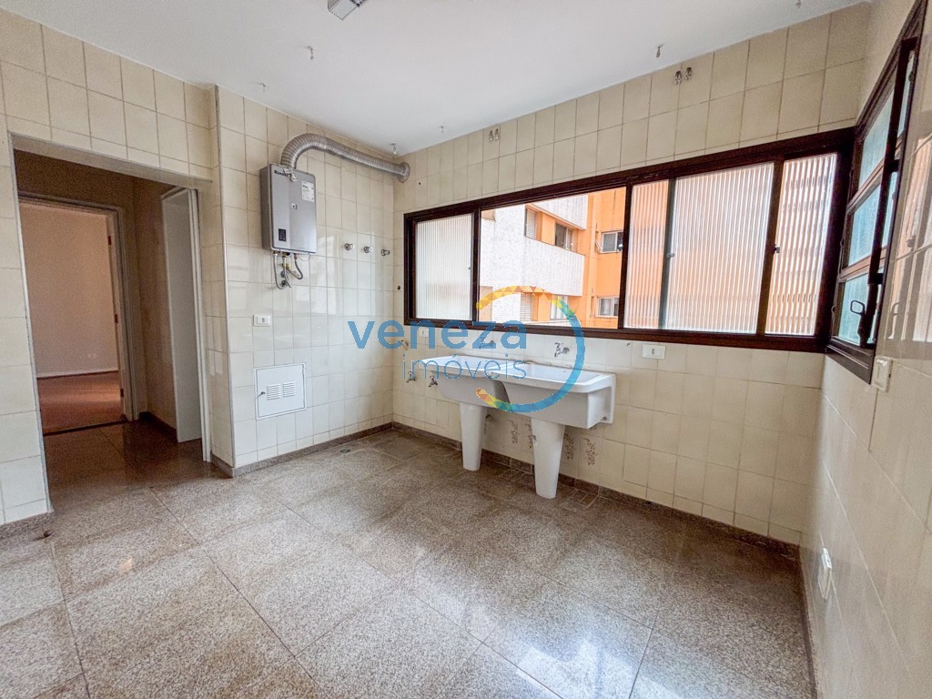 Apartamento para venda no bairro Centro de Londrina - Foto 52